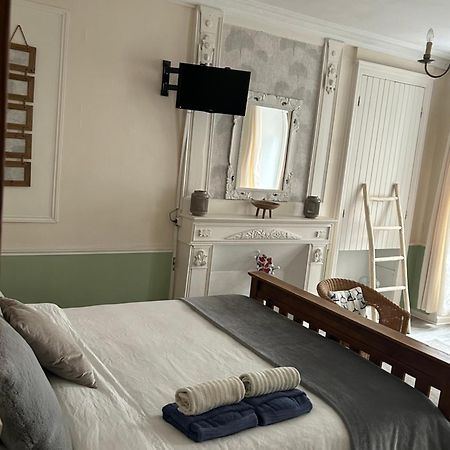 The Lighthouse Chambres A Louer Châteaulin Екстериор снимка