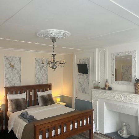 The Lighthouse Chambres A Louer Châteaulin Екстериор снимка
